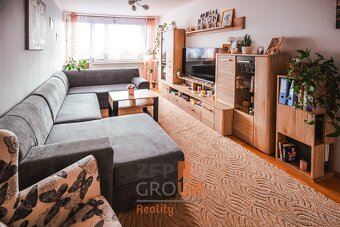 Prodej družstevního bytu 2+1 o rozloze 73 m2, ulice Centrum, - 14