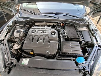 Škoda Superb 3 2.0 tdi dsg - 14