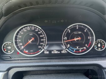 BMW 535d GT M-Sportpaket - 14