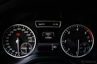 Mercedes-Benz GLA 200 d A/T - 14