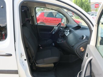 Prodám Renault Kangoo 1.5 Dci 66 kW - 14