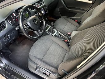 ŠKODA OCTAVIA 3 COMBI 1.6TDI 81KW - 14