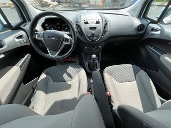 Ford Tourneo Courier, 1,0 74kW SERVISKA - 14