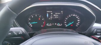 Prodám Ford Focus hatchback 96kw - 14