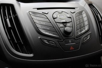 FORD KUGA 2.0 TDCi Duratorq 110kW 4X4 2015 - 14