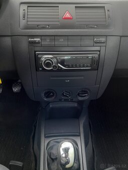 Škoda Fabia Fabie I 1,9 TDI combi tažné zařízení - 14