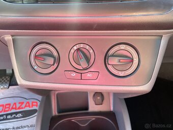 Seat Ibiza, 1,2 51kW, SERVISKA - 14