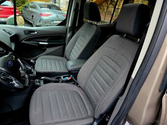 Ford Tourneo Connect, 1.5 tdci, 2019, 1.maj., kamera - 14