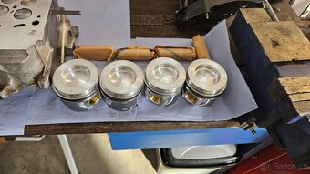 Volkswagen Caravelle T5 2.0 TDI 2013 DPH - 14