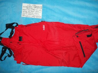 dámské oteplovačky - 14