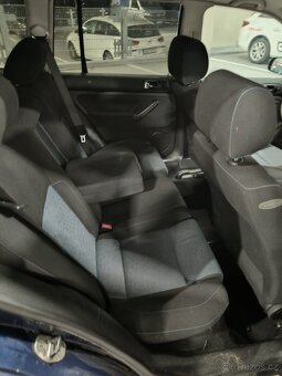 Prodám Golf 4 IV tdi 66kw - 14