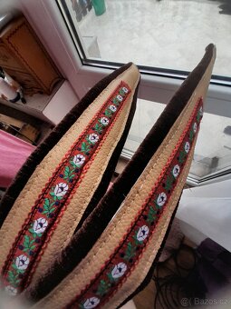 Heligonka remene - 14