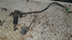 Díly SUZUKI RG80 NC11A (1992) - 14