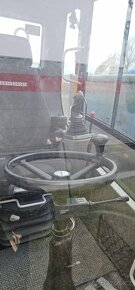 Prodám Rypadlo Liebherr A 918 Litronic s lopatami - 14