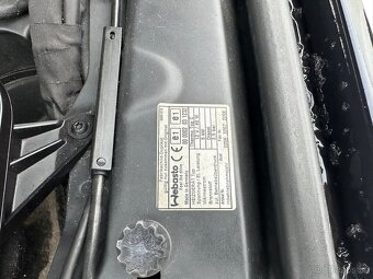 BMW e61 530xd Mpaket 170kw - 14