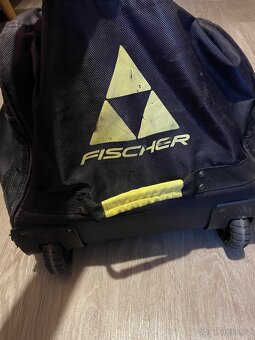 Taška na hokej - 14