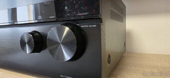 AV receiver Sony STR-DN1050 + Sony BLU-RAY BDP-S360 - 14