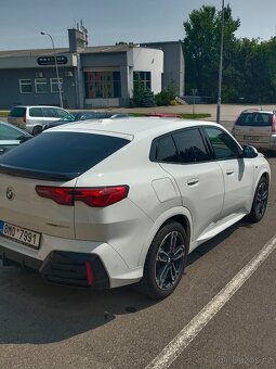 BMW X2 X-DRIVE - 14