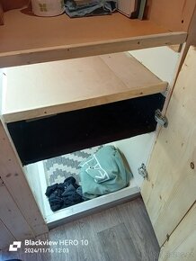 Volkswagen, Crafter 2,5 TDi - 14