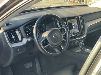 Volvo XC60 II - 2017 - Inscription - Showroom - Bez nehod - 14