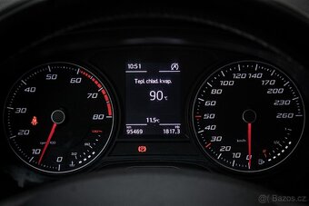 Seat Leon 1.5 TSI 130 Black Limited - 14