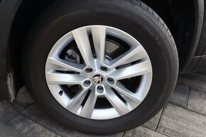Škoda Kodiaq 2.0tdi 110kw 4x4 Ambition - 14