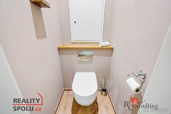 Podnájem, byty/1+kk, 54 m2, Kašmírová 1120/3, Liberec VI-Roc - 14