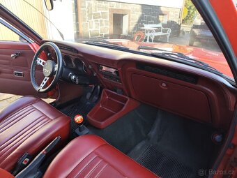 Ford Cortina - 14