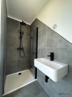 Moderní přemístitelný tiny house 2+kk - 14