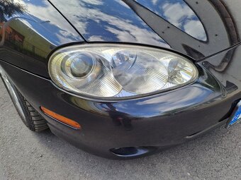 Mazda MX-5,mx5 1.9i,107kW,samosvorný diferenciál - 14