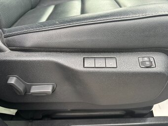Citroën SpaceTourer, 2018 DPH 8míst, CZ, Serviska TOP výbava - 14