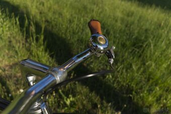 Single speed, Favorit, Městské kolo - 14