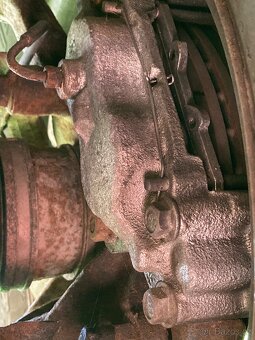 Toyota 4runner 2,4 EFI - 14