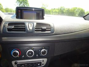 Renault Mégane 1,5 DCI, GARANCE KM - 14