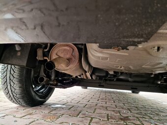 Dacia Logan MCV II 1.2 benzin-BEZ KOROZE-PLNÝ SERVIS 176 TKM - 14