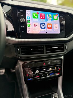 VW T-Cross 1.0 Tsi, Full led, Virtual cockpit, Keyless - 14