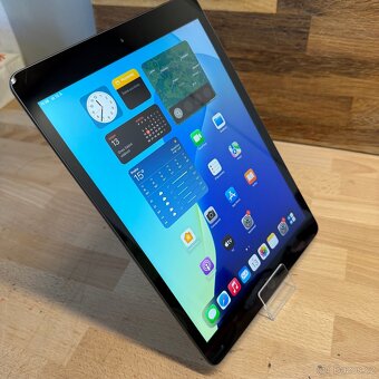 iPad 8 (2020) 32GB (12 měsíců záruka) - 14