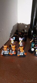 Lego sestava - 14