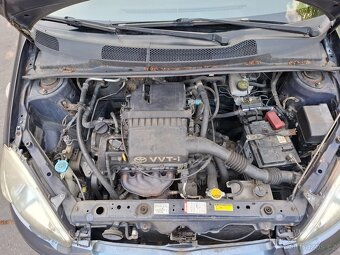 Toyota Yaris 1.0i 48kW 2005 STK  3/27 ❗️ - 14
