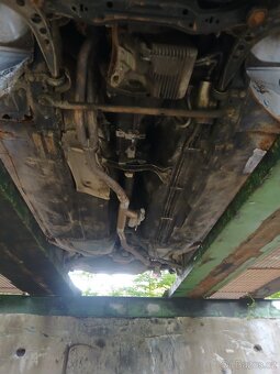 Bmw e 36 318i - 14