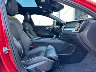 2019 Volvo S60 T6 R-Design AWD 2.0 - 14