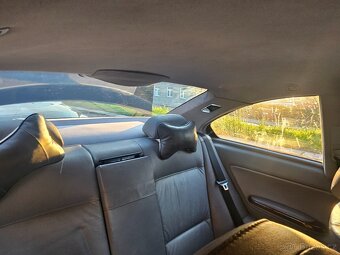 BMW E46 320i Coupe AUTOMAT - 14