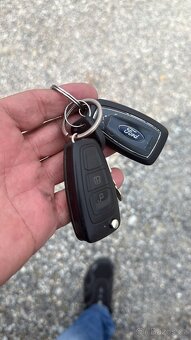 Ranger 3.2 TDCI Wildtrak automat - 14