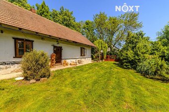 Prodej Rodinný dům, 77㎡ - 14