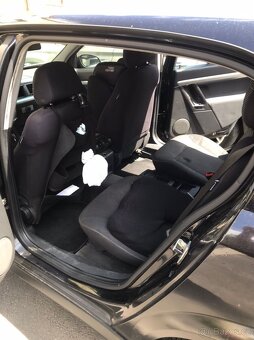 Opel Signum 2005, 1.9 TDI,  Nefunguje Automat . - 14