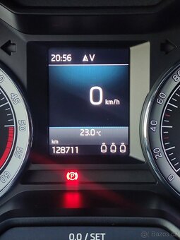 Škoda Octavia III 1.6 85kw Combi Facelift - 14