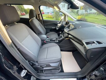 Ford Grand C-Max 1.5 Tdci 2016 TITANIUM 88kw - 14