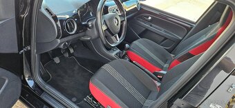 ŠKODA CITIGO MONTE CARLO 1.0MPi 55kW KLIMA VYHŘ.SED - 14