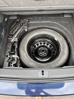 VW Passat B8 2.0 TDI DSG - 14