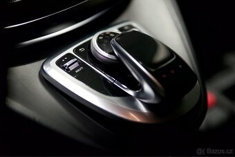 MERCEDES-BENZ V-Klasse V250d, 8 míst - 14